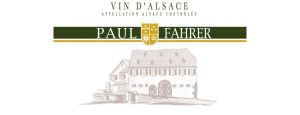 DOMAINE PAUL FAHRER