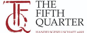 THE FIFTH QUARTER Handelsges. mbH