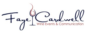 Faye Cardwell Wine Events