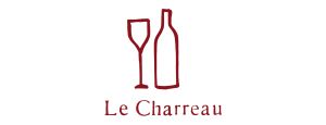 Le Charreau - Authentische Weine