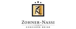 Zohner-Nassi Koschere Weine