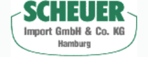 Scheuer Import GmbH & Co KG