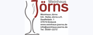 Weinhaus Jörns
