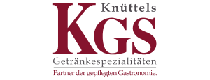 KGS Knüttels Getränkespezialitäten GmbH